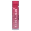 Tinted Lip Balm - Hibiscus