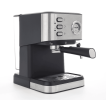 capsule + coffee powder + milk foam three-in-1 coffee machine.  20Bar extract American / cappuccino and other espresso