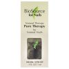 Natural Therapy Pure Therapy by BioSource for Women - 0.4 oz Nail Treatment