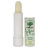 Moisturizing Lip Balm - Olive Oil by Le Petit Olivier for Women - 0.14 oz Lip Balm