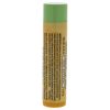 Cucumber Mint Moisturizing Lip Balm by Burts Bees for Women - 0.15 oz Lip Balm