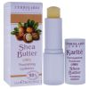 Nourishing Lips Butter - Shea Butter by LErbolario for Women - 0.18 oz Lip Balm