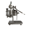 PSZXS4S Electric / air pressure variable extraction espresso machine electrically heated variable pressure extraction coffee manual pull rod coffee
