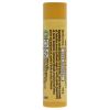 Beeswax Lip Balm With Vitamin E Peppermint by Burts Bees for Unisex - 0.15 oz Lip Balm