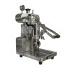 PSZXS5S Electric / pressure variable extraction Epresso machine manual pull bar coffee heating pressure extraction coffee hammer 58mm