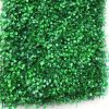 Artificial Boxwood Panel 12pcs Boxwood Hedge Wall Panels Artificial Grass Backdrop Wall 24X16 4cm Green Grass Wall